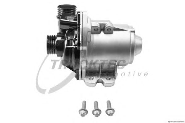Pompa apa BMW Seria 6 Cupe (F13) (2010 - 2016) TRUCKTEC AUTOMOTIVE 08.19.199 piesa NOUA