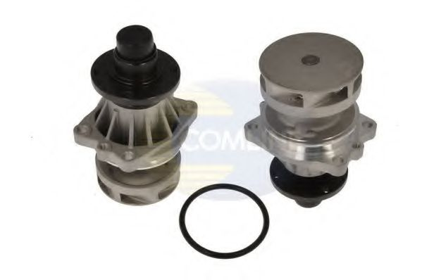 Pompa apa BMW Seria 7 (E38) (1994 - 2001) COMLINE EWP099 piesa NOUA