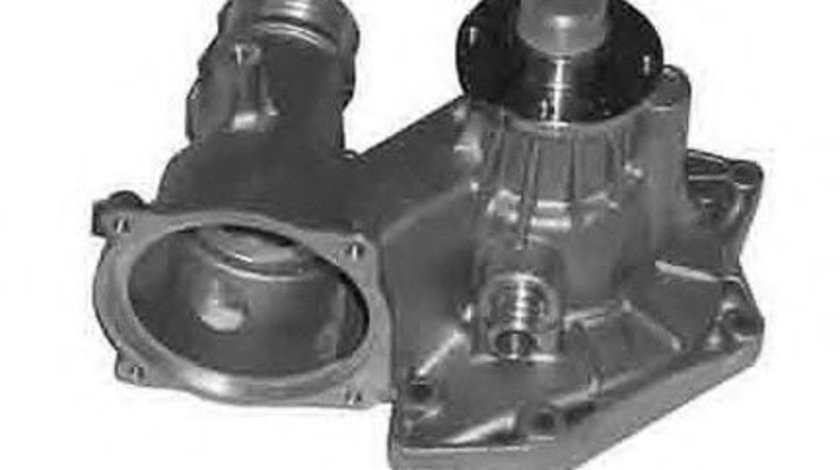 Pompa apa BMW Seria 7 (E38) (1994 - 2001) MAGNETI MARELLI 352316170041 piesa NOUA