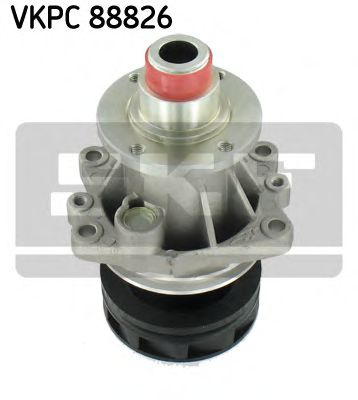 Pompa apa BMW Seria 7 (E38) (1994 - 2001) SKF VKPC 88826 piesa NOUA