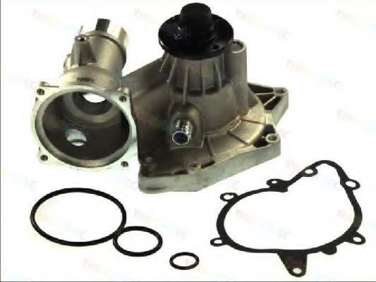 Pompa apa BMW Seria 7 (E38) (1994 - 2001) THERMOTEC D1B020TT piesa NOUA