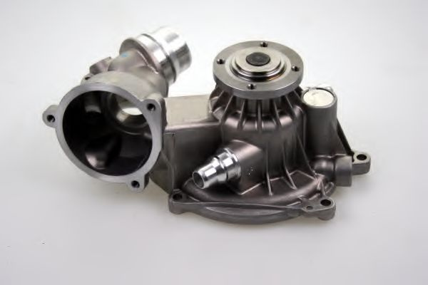 Pompa apa BMW Seria 7 (E65, E66, E67) (2001 - 2009) HEPU P414 piesa NOUA