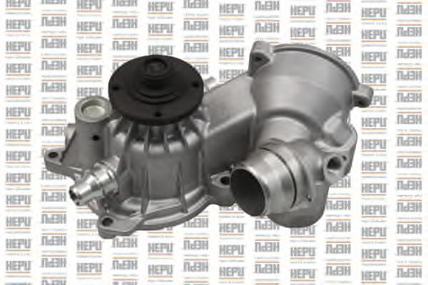 Pompa apa BMW Seria 7 (E65, E66, E67) (2001 - 2009) HEPU P483 piesa NOUA