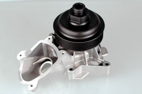 Pompa apa BMW Seria 7 (E65, E66, E67) (2001 - 2009) HEPU P467 piesa NOUA