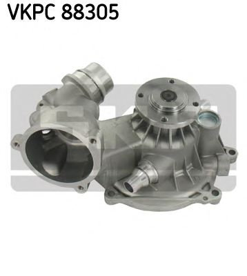 Pompa apa BMW Seria 7 (E65, E66, E67) (2001 - 2009) SKF VKPC 88305 piesa NOUA