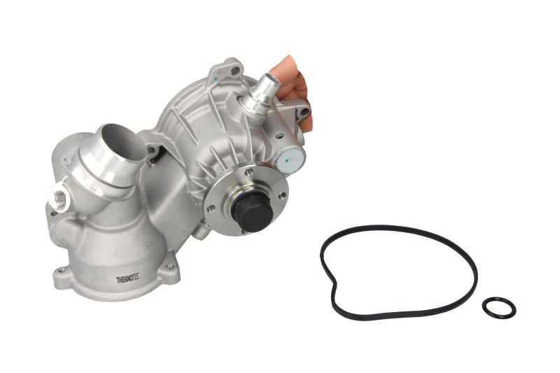Pompa apa BMW Seria 7 (E65, E66, E67) (2001 - 2009) THERMOTEC D1B036TT piesa NOUA