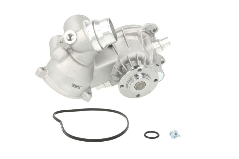 Pompa apa BMW Seria 7 (E65, E66, E67) (2001 - 2009) THERMOTEC D1B037TT piesa NOUA