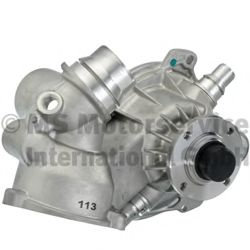Pompa apa BMW Seria 7 (E65, E66, E67) (2001 - 2009) KOLBENSCHMIDT 50005113 piesa NOUA