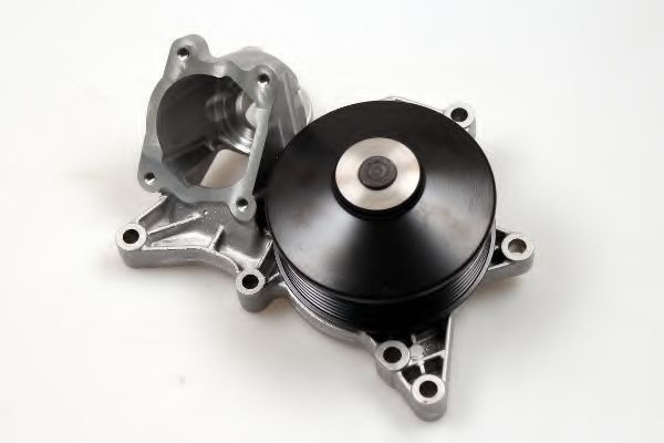 Pompa apa BMW Seria 7 (F01, F02, F03, F04) (2008 - 2015) HEPU P418 piesa NOUA
