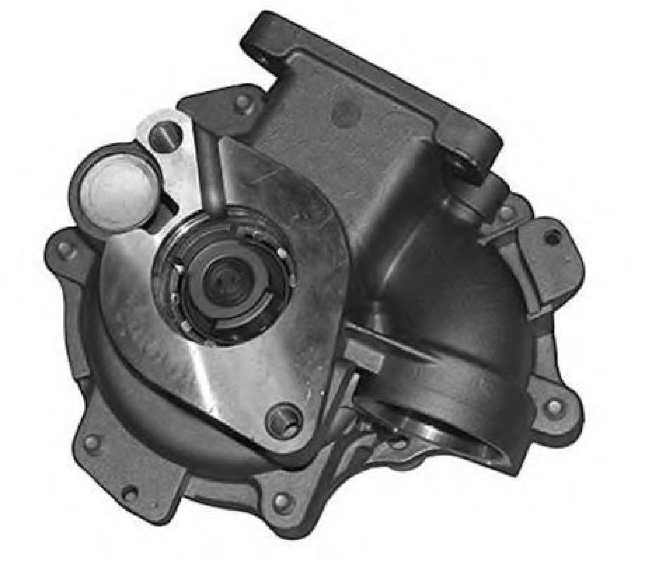Pompa apa BMW X1 (E84) (2009 - 2015) MAGNETI MARELLI 352316170052 piesa NOUA