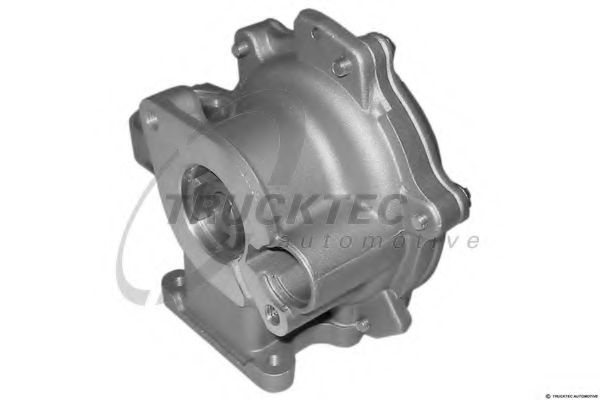Pompa apa BMW X1 (E84) (2009 - 2015) TRUCKTEC AUTOMOTIVE 08.19.061 piesa NOUA