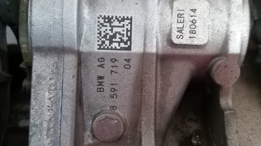 Pompa Apa BMW X1 (F48) xDrive18d 2.0 150cp cod: 8591719
