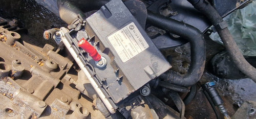 Pompa apa BMW X3 641291454390 64.12-9 145 439.0