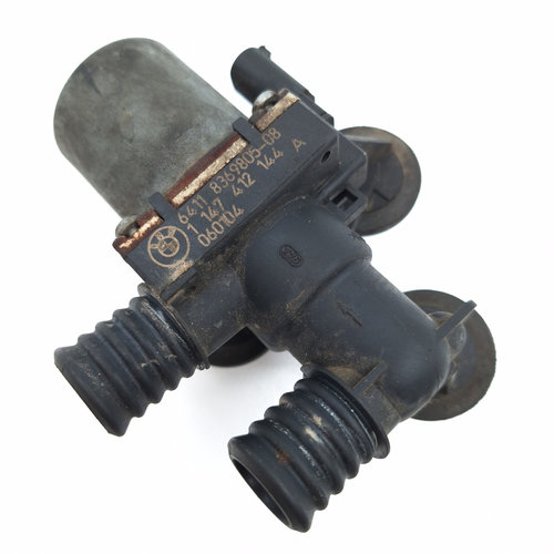 Pompa Apa Bmw X3 (E83) 2003-2010 2.5 I M54 B25 (256S5) Benzina 6411836980508, 6411-8369805-08, 83698...