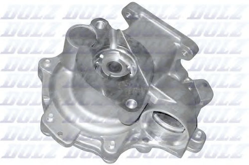 Pompa apa BMW X3 (E83) (2004 - 2011) DOLZ B225 piesa NOUA