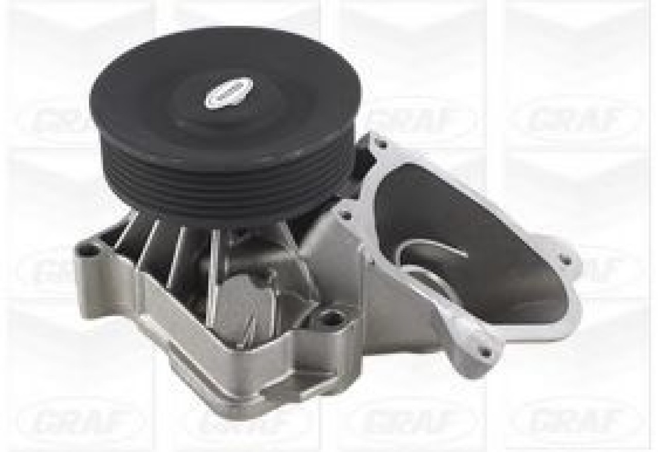 Pompa apa BMW X3 (E83) (2004 - 2011) GRAF PA965 piesa NOUA