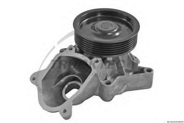 Pompa apa BMW X3 (E83) (2004 - 2011) TRUCKTEC AUTOMOTIVE 08.19.188 piesa NOUA