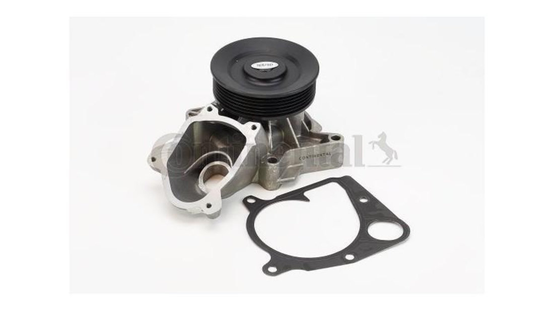 Pompa apa BMW X3 (E83) 2004-2016 #2 10815008