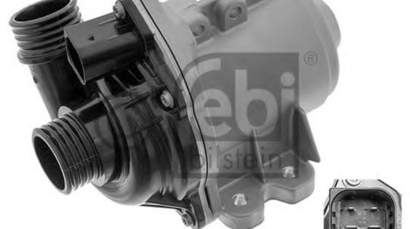 Pompa apa BMW X3 (F25) (2010 - 2016) FEBI BILSTEIN 48426 piesa NOUA