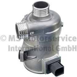 Pompa apa BMW X3 (F25) (2010 - 2016) PIERBURG 7.03665.66.0 piesa NOUA