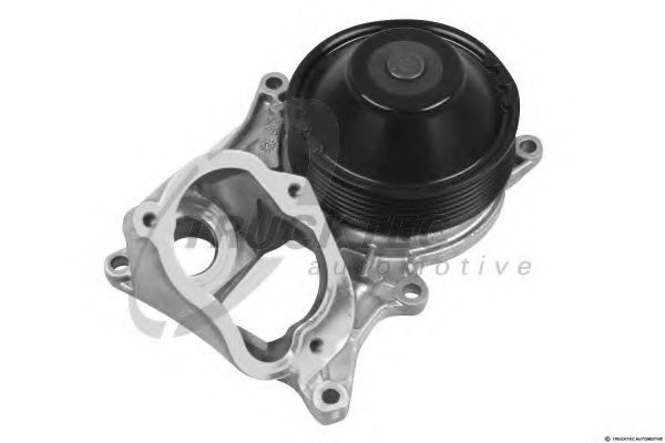 Pompa apa BMW X3 (F25) (2010 - 2016) TRUCKTEC AUTOMOTIVE 08.19.203 piesa NOUA
