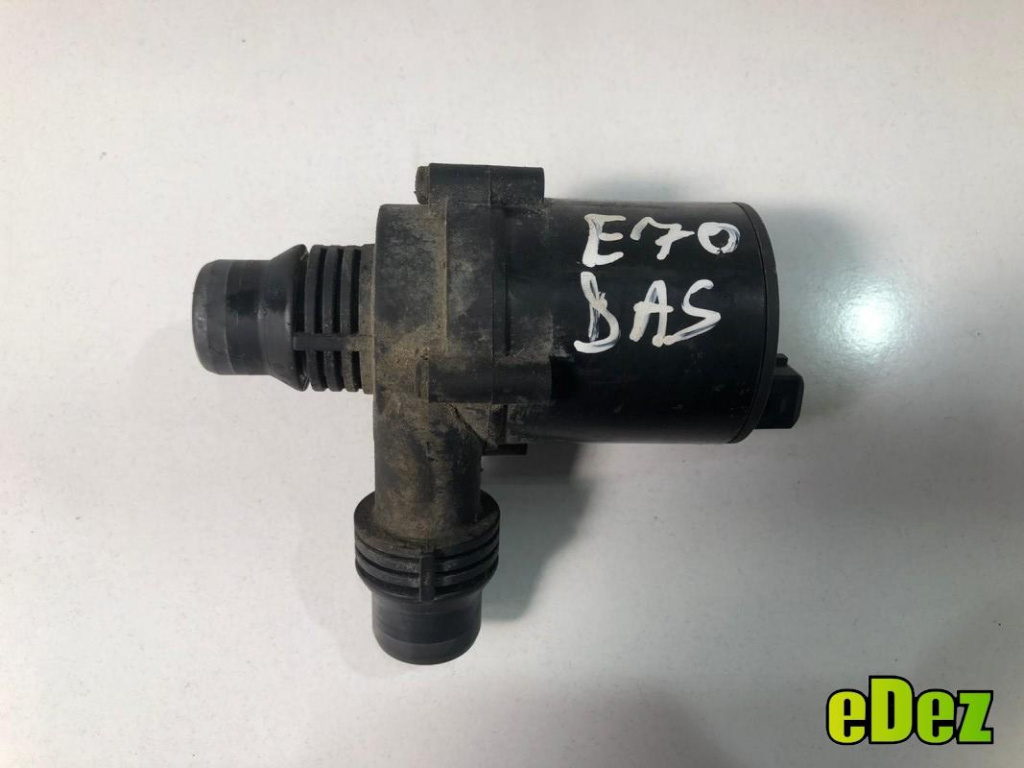 Pompa apa BMW X5 (2007-2013) [E70] 3.5d 9197085