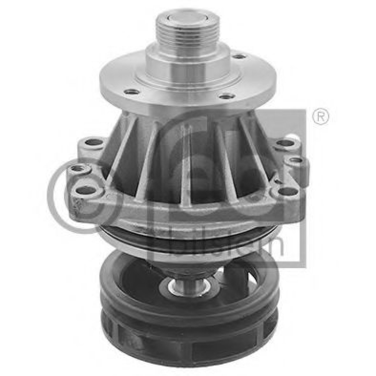 Pompa apa BMW X5 (E53) (2000 - 2006) FEBI BILSTEIN 01293 piesa NOUA