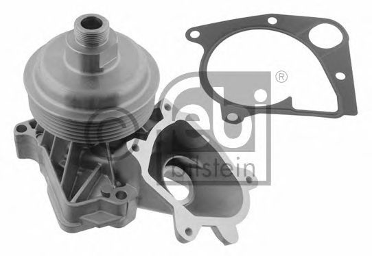 Pompa apa BMW X5 (E53) (2000 - 2006) FEBI BILSTEIN 32425 piesa NOUA