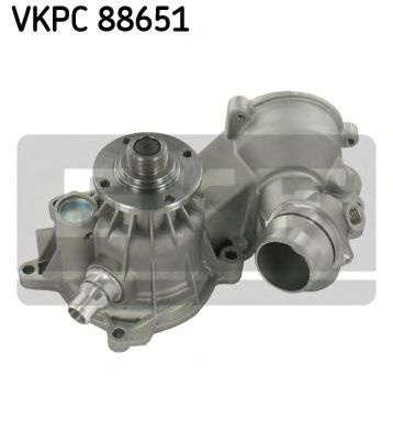 Pompa apa BMW X5 (E53) (2000 - 2006) SKF VKPC 88651 piesa NOUA