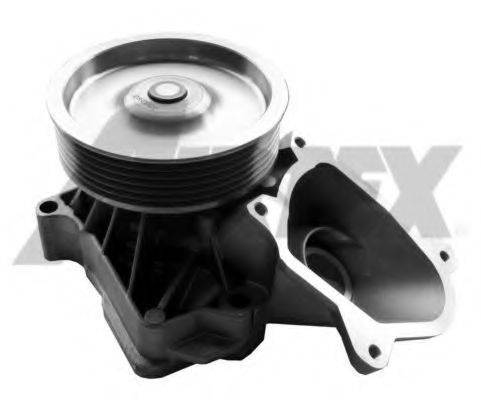 Pompa apa BMW X5 (E70) (2007 - 2013) AIRTEX 1687 piesa NOUA