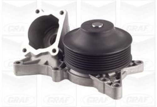 Pompa apa BMW X5 (E70) (2007 - 2013) GRAF PA1116 piesa NOUA