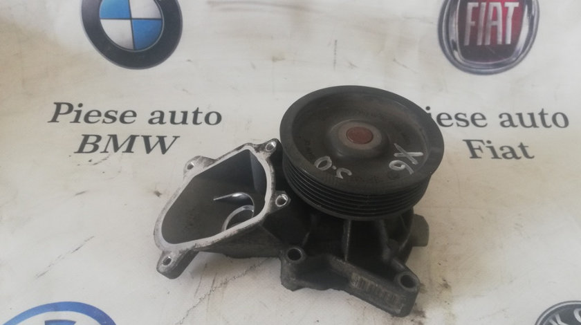 Pompa apa BMW X6 525 E71 3.0 d cod:7790045