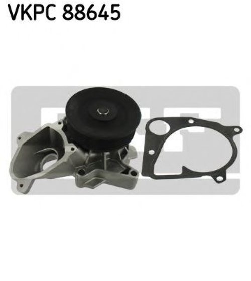 Pompa apa BMW X6 (E71, E72) (2008 - 2014) SKF VKPC 88645 piesa NOUA
