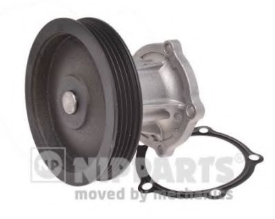 Pompa apa CHEVROLET AVEO Hatchback (T250, T255) (2007 - 2016) NIPPARTS N1510917 piesa NOUA
