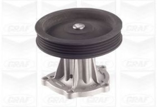Pompa apa CHEVROLET AVEO Hatchback (T250, T255) (2007 - 2016) GRAF PA1128 piesa NOUA