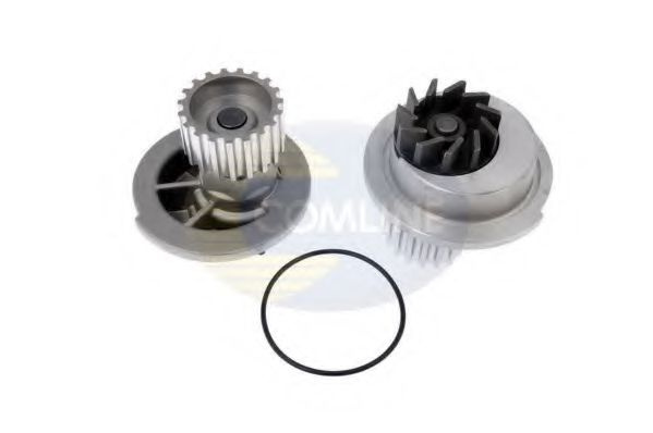 Pompa apa CHEVROLET AVEO Limuzina (T250, T255) (2005 - 2016) COMLINE EWP114 piesa NOUA