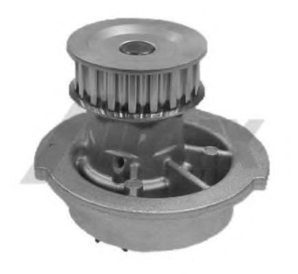 Pompa apa CHEVROLET AVEO Limuzina (T250, T255) (2005 - 2016) AIRTEX 1631 piesa NOUA
