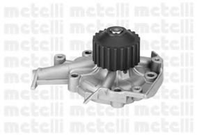 Pompa apa CHEVROLET AVEO Limuzina (T250, T255) (2005 - 2016) METELLI 24-0738 piesa NOUA