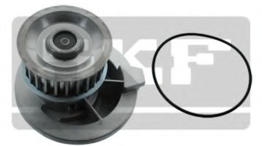 Pompa apa CHEVROLET CAPTIVA (C100, C140) (2006 - 2016) SKF VKPC 85611 piesa NOUA