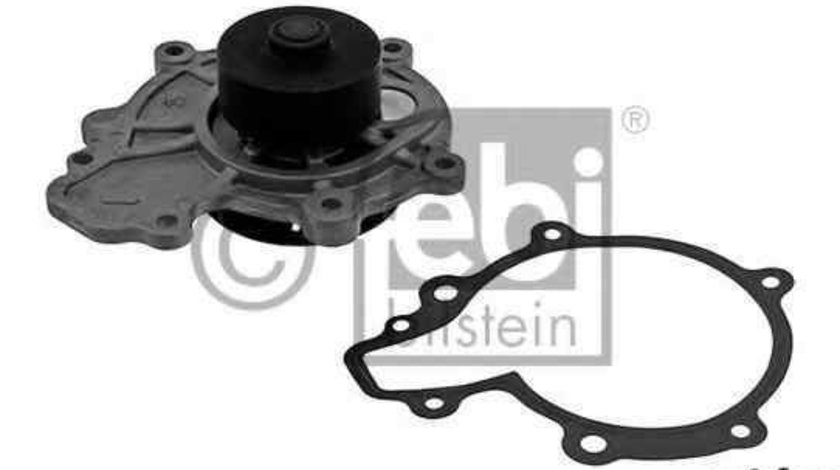 pompa apa CHEVROLET CRUZE hatchback (J305) FEBI BILSTEIN 40012