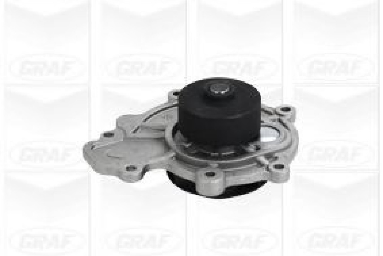 Pompa apa CHEVROLET CRUZE (J300) (2009 - 2016) GRAF PA1068 piesa NOUA