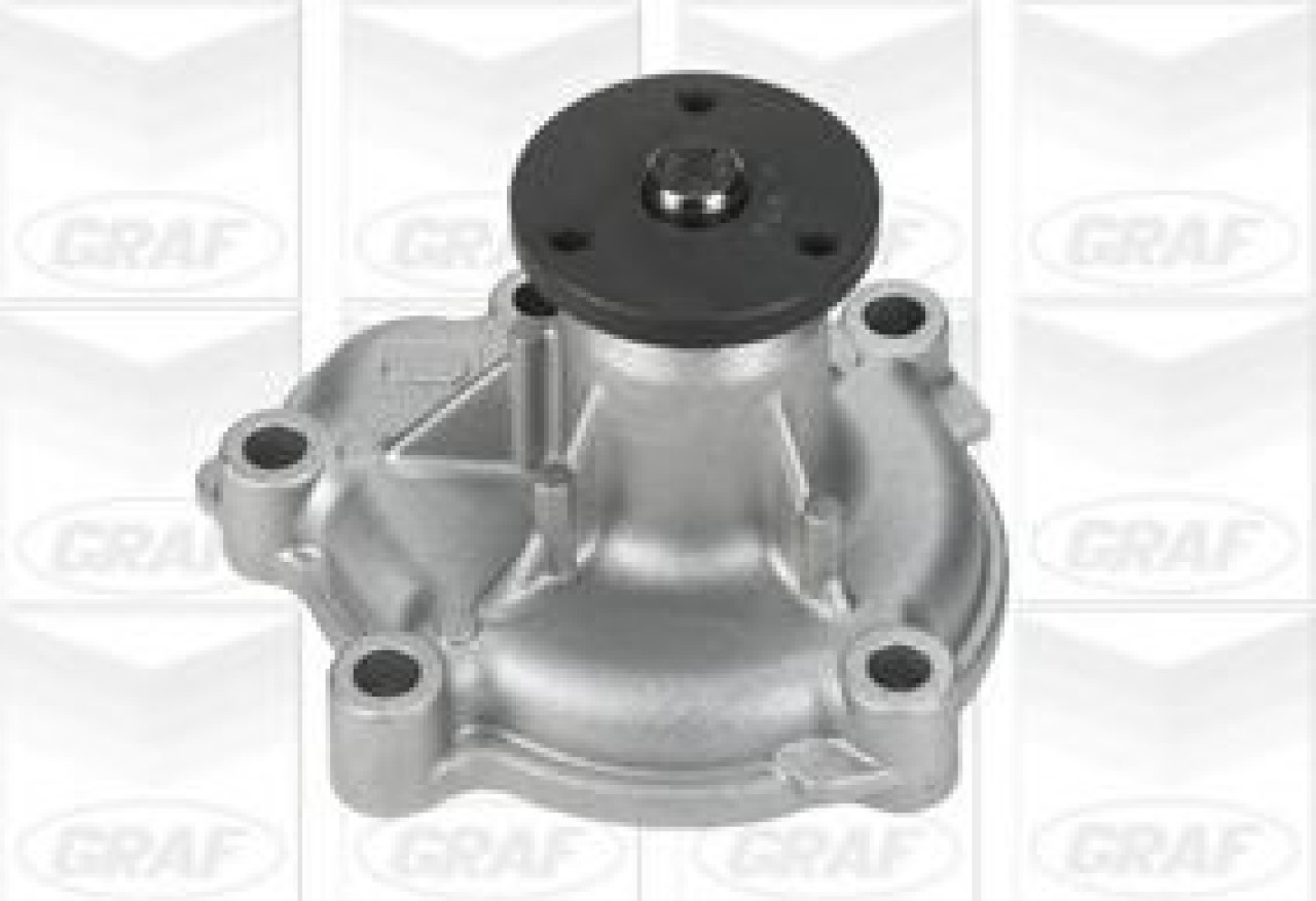 Pompa apa CHEVROLET CRUZE Station Wagon (J308) (2012 - 2016) GRAF PA834 piesa NOUA