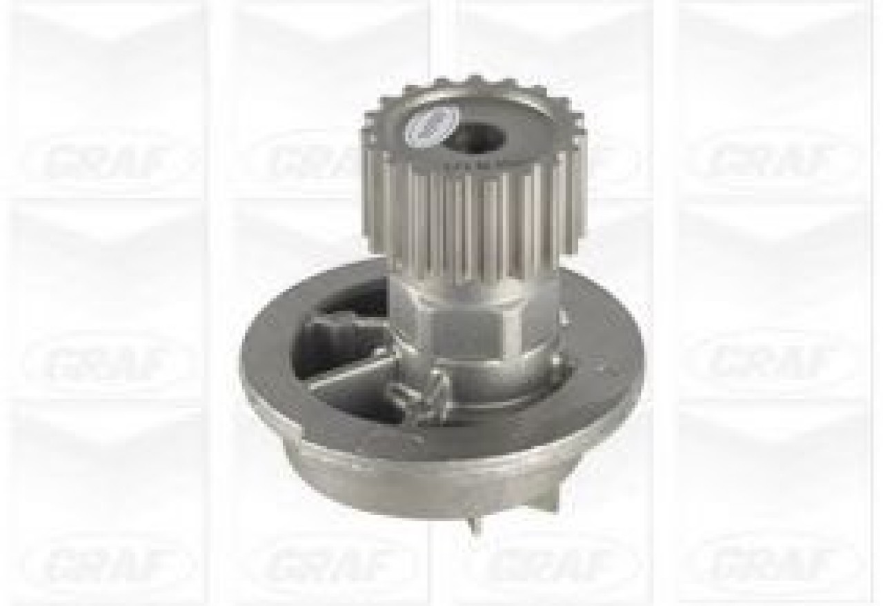 Pompa apa CHEVROLET LACETTI Combi (J200) (2005 - 2016) GRAF PA696 piesa NOUA