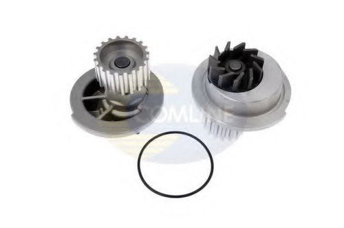 Pompa apa CHEVROLET LACETTI (J200) (2003 - 2016) COMLINE EWP114 piesa NOUA