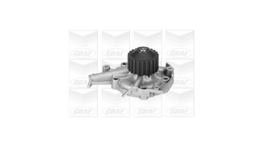 Pompa apa Chevrolet SPARK 2000-2004 #2 10738