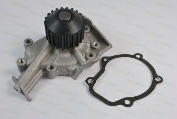 Pompa apa CHEVROLET SPARK (2005 - 2016) THERMOTEC D10001TT piesa NOUA