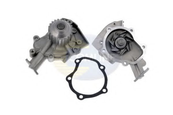 Pompa apa CHEVROLET SPARK (M300) (2009 - 2016) COMLINE EWP109 piesa NOUA