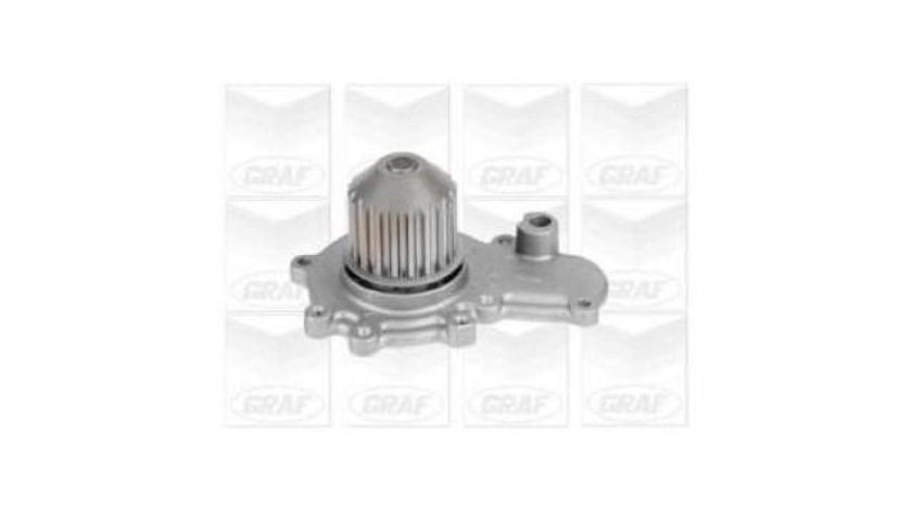 Pompa apa Chrysler SEBRING (JR) 2000-2007 #2 10688