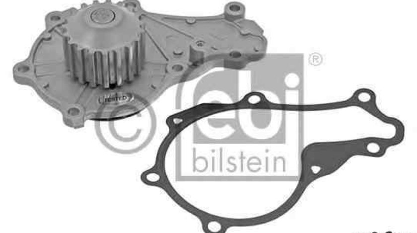 Pompa apa CITROËN BERLINGO caroserie (M_) Producator FEBI BILSTEIN 24528