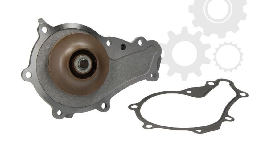 pompa apa CITROËN BERLINGO nadwozie pe³ne M Producator Saleri SIL PA1252